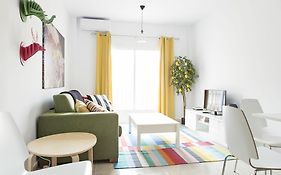 Suncity Flat Delicias