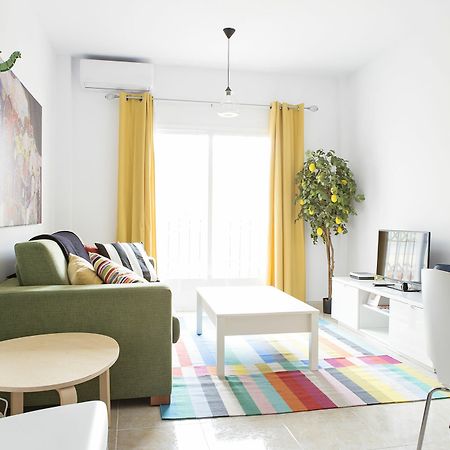 Suncity Flat Delicias Málaga Exterior foto